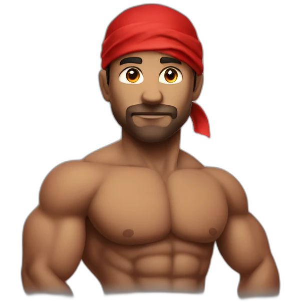 Moon Knight emoji