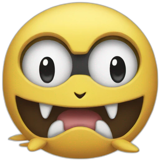 Pokémon emoji