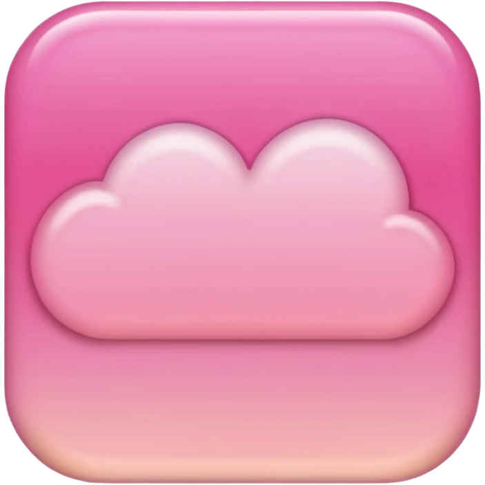 pinks tones layering  emoji
