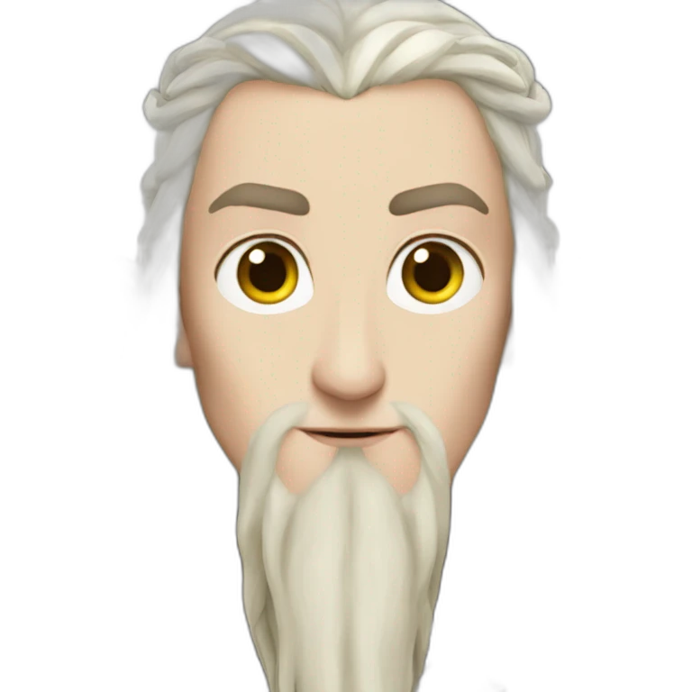 Thranduil emoji
