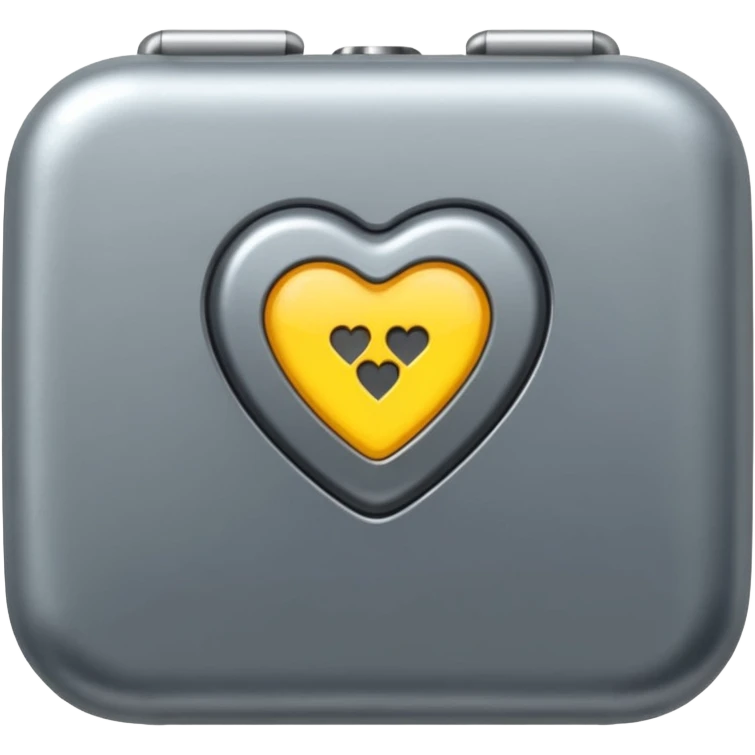 pacemaker emoji