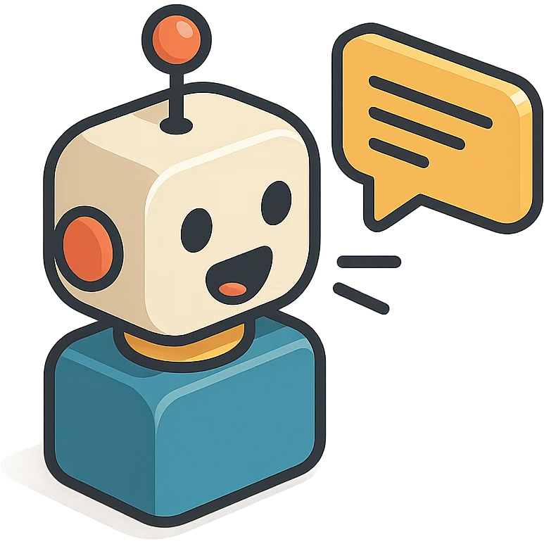 рот говорит текст emoji
