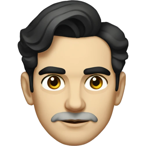 Federico García lorca emoji