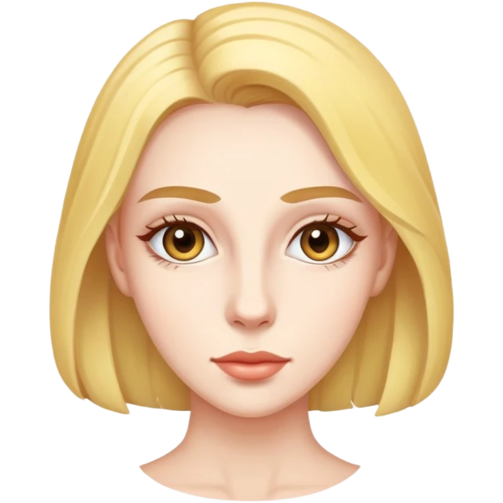 Iris emoji
