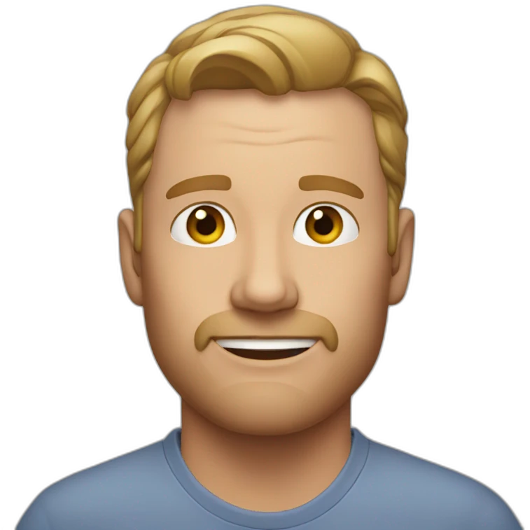 Chris Walsh  emoji