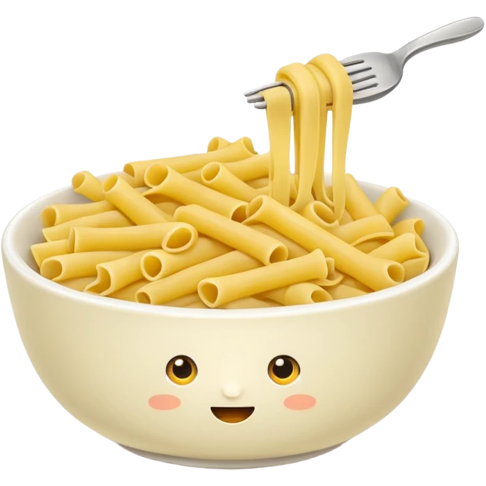 pasta emoji