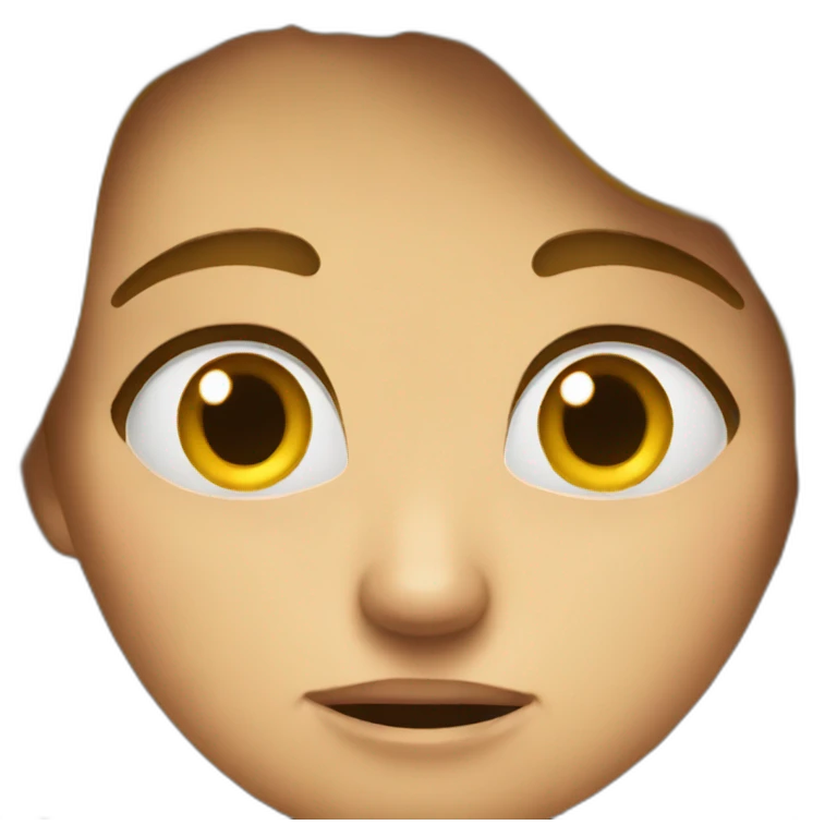 not amused emoji