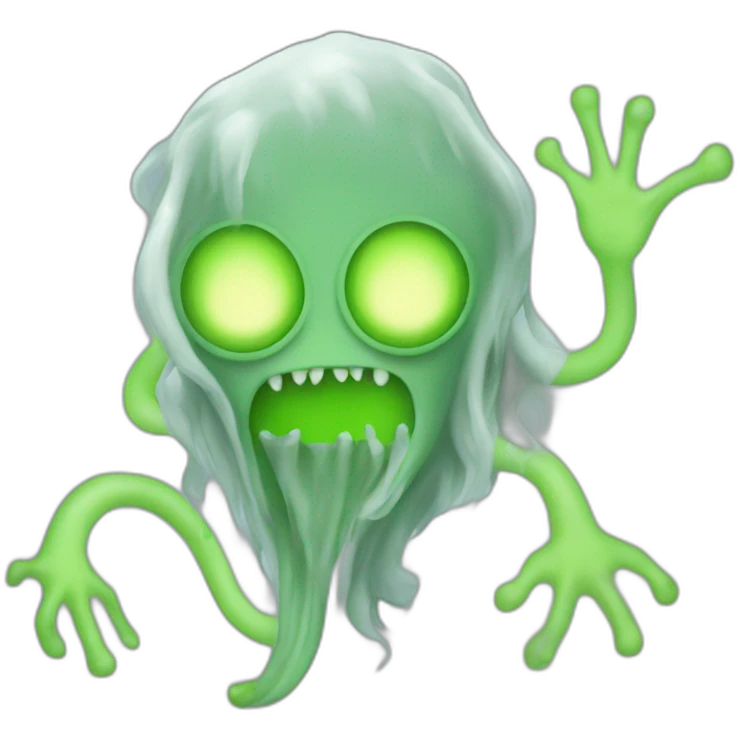 Ectoplasma emoji