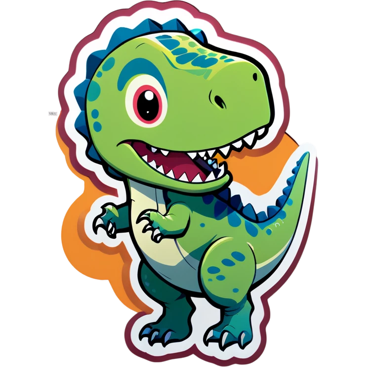 dino emoji