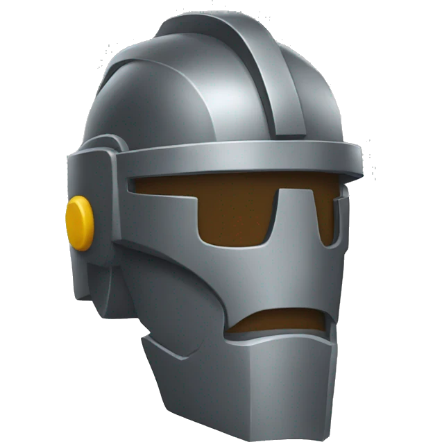 iron emoji