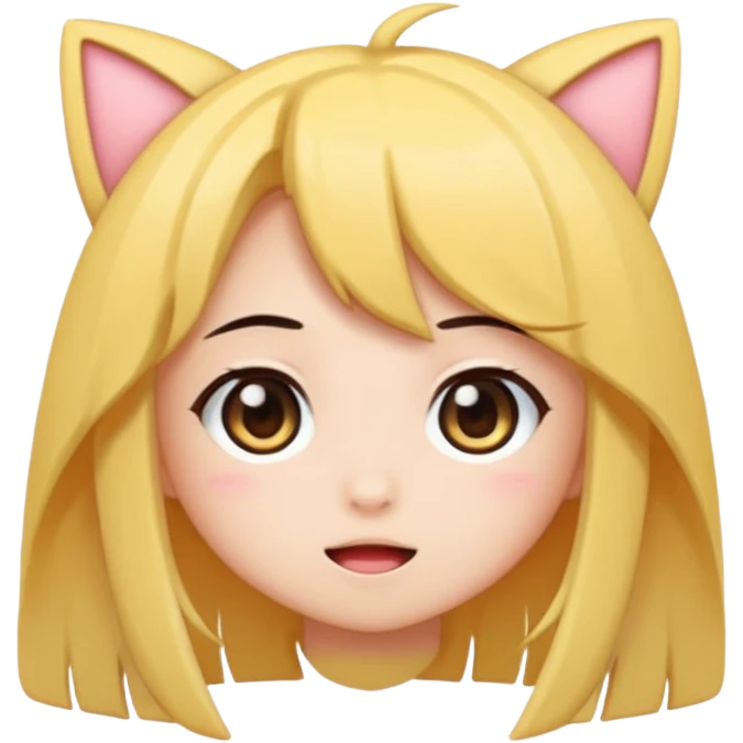 Uwu emoji