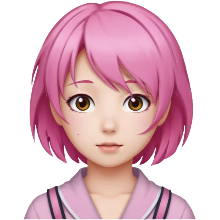 Naruto anime ka Sakura emoji