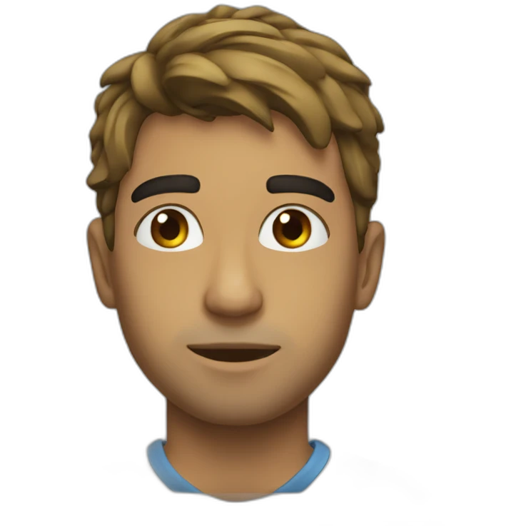 Luan Pereira emoji