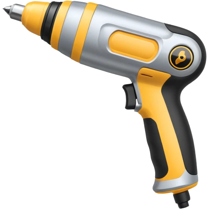 electric screw driwer emoji