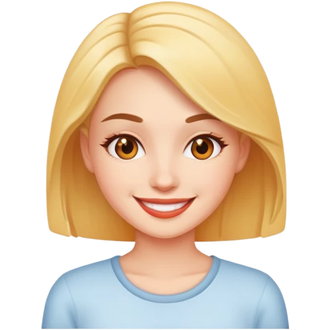 Hot girls emoji