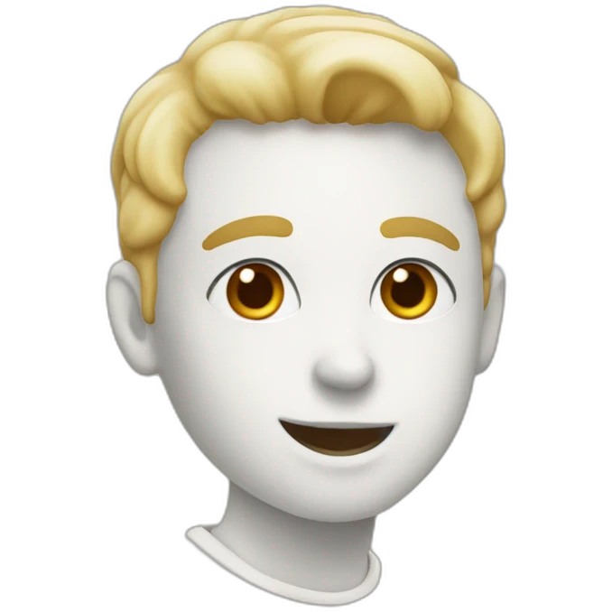 Milky school  emoji