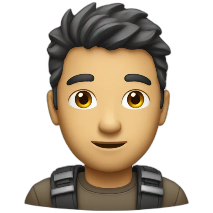 developer emoji