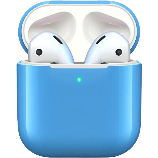 airpod emoji