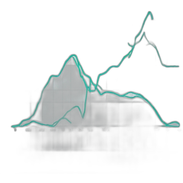 graph emoji