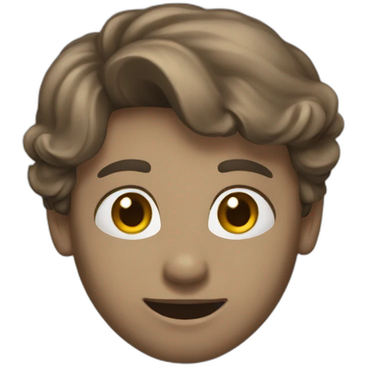 Hello à emoji