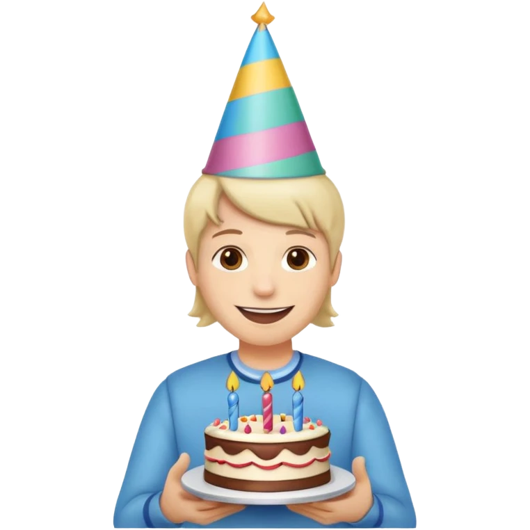Birthday Photoshoot emoji