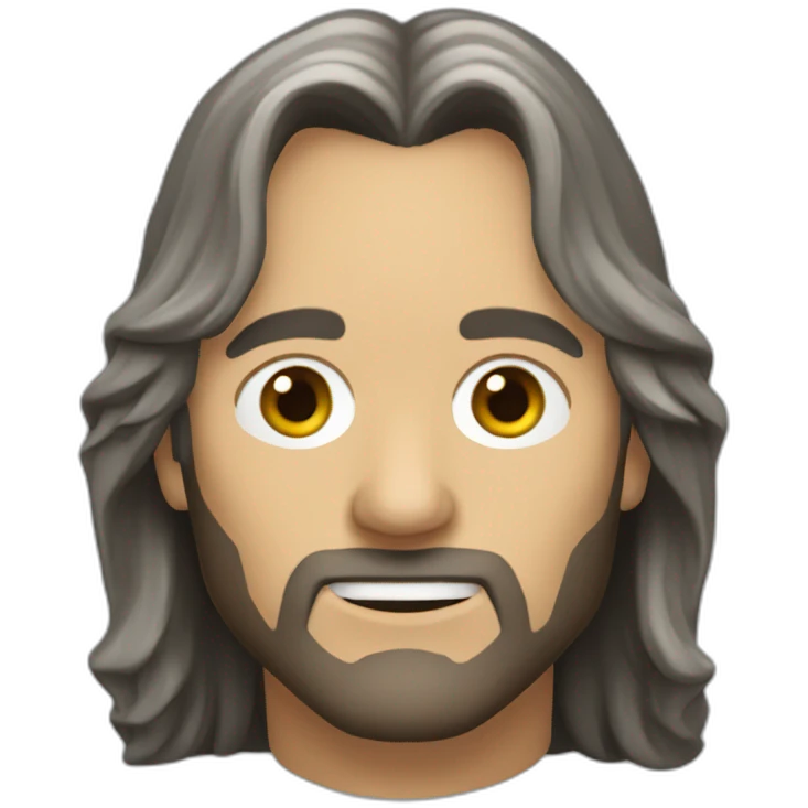 Aragorn emoji