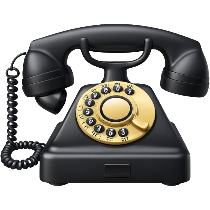 telefono  emoji
