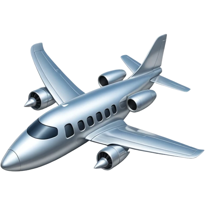 avion emoji