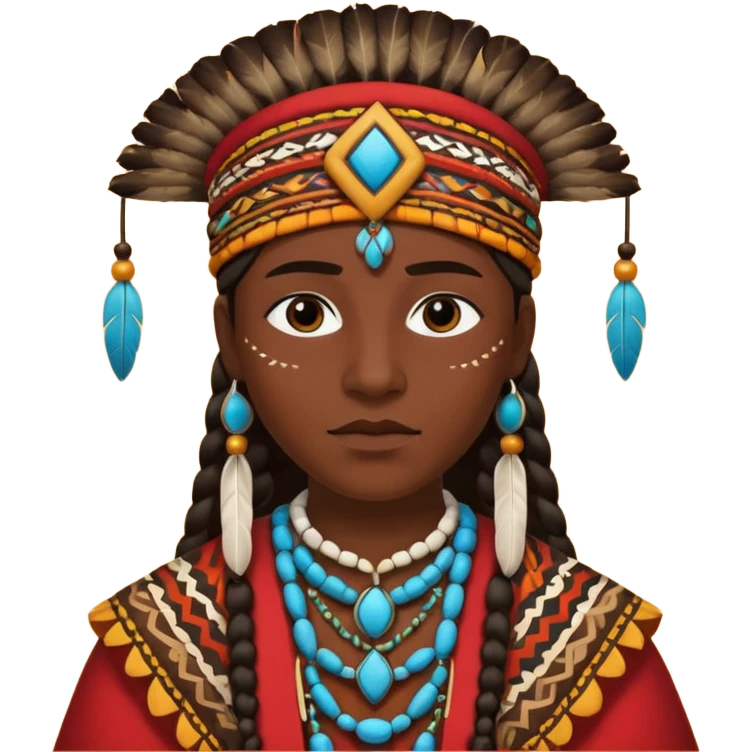 native  emoji