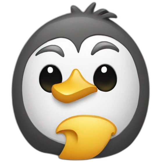 linux emoji