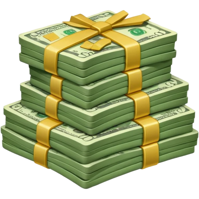 cash emoji
