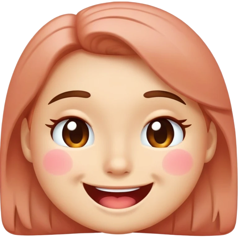 winking face emoji
