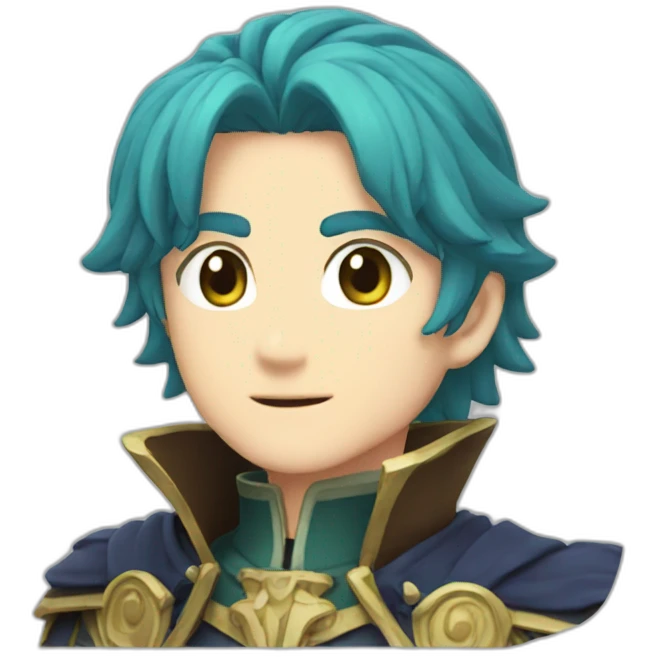 eliwood emoji