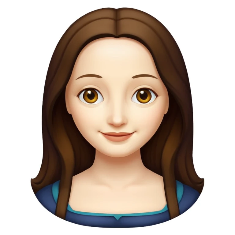 monalisa emoji