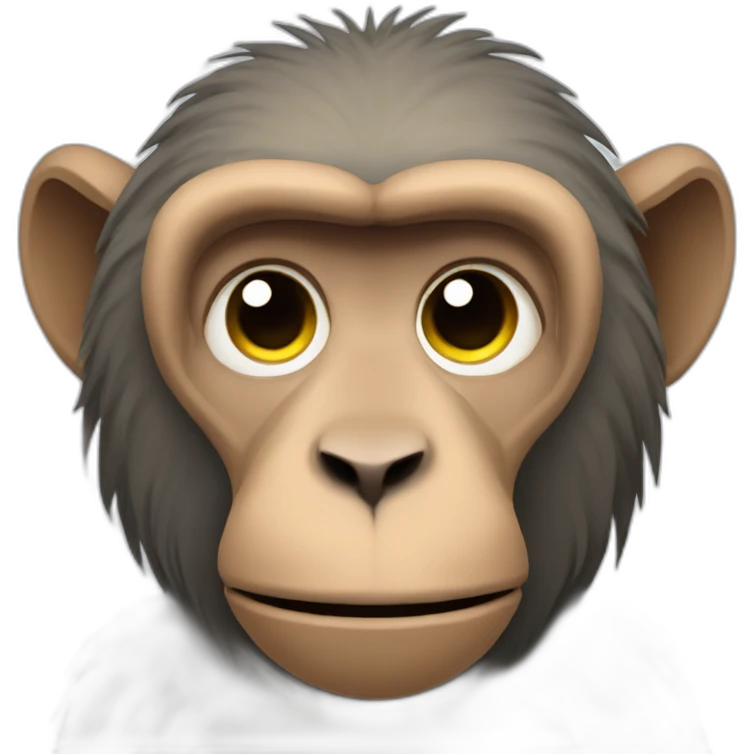 baboon twitch emoji