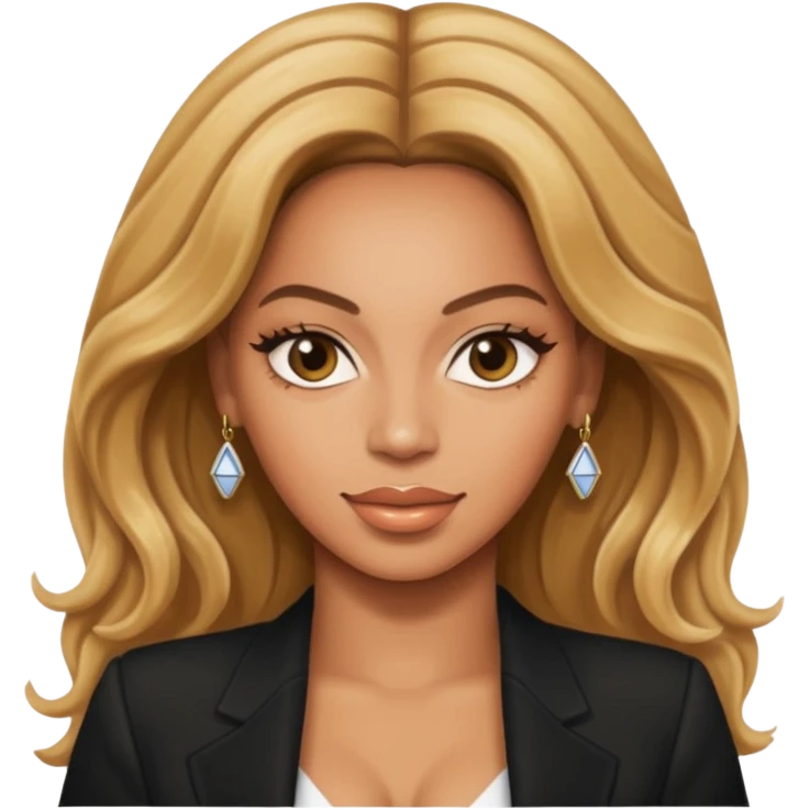 beyoncé  emoji