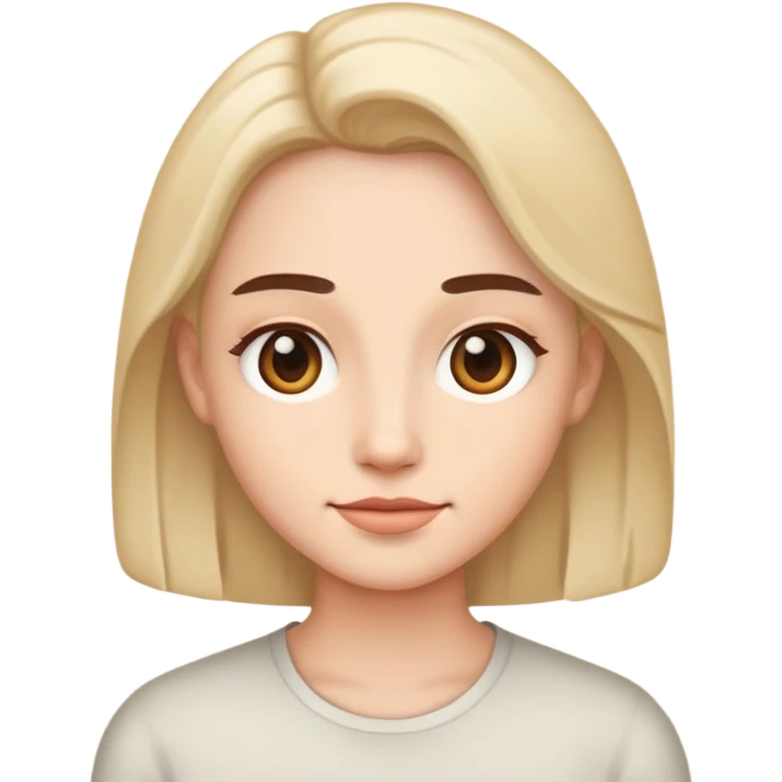 You emoji