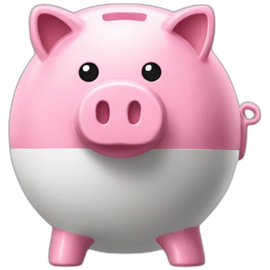 piggybank emoji