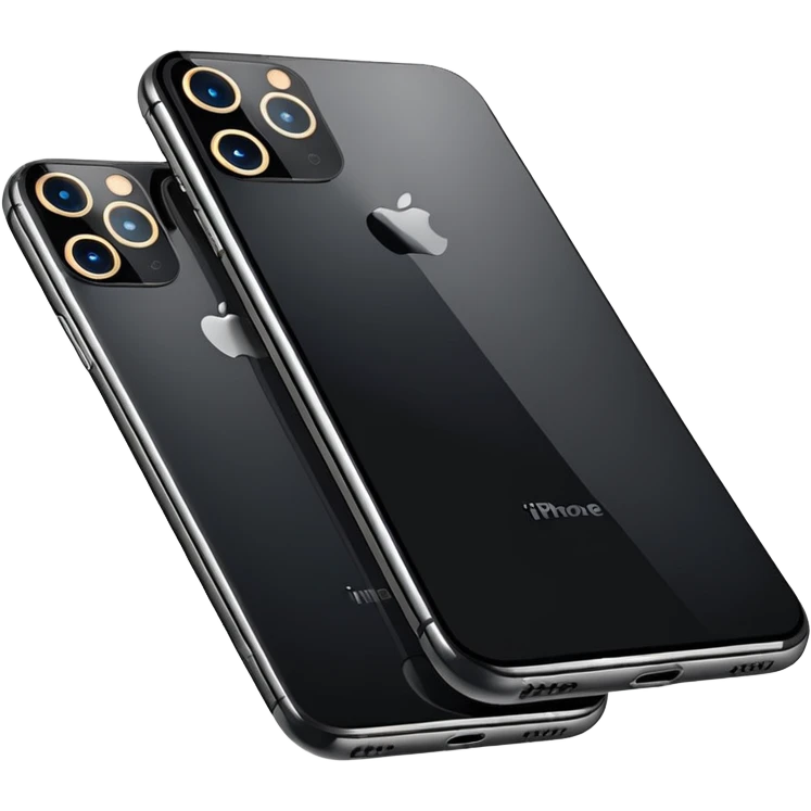 İphone 17 pro max emoji