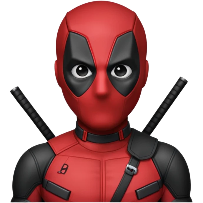 дедпул emoji