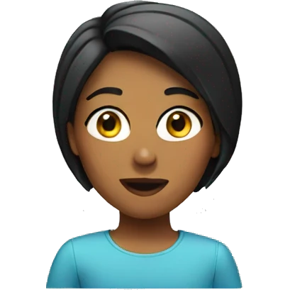 tv girl emoji