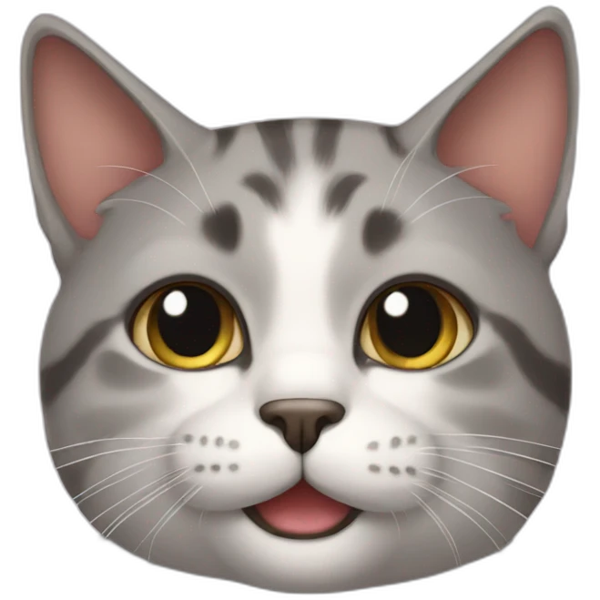 cat emoji