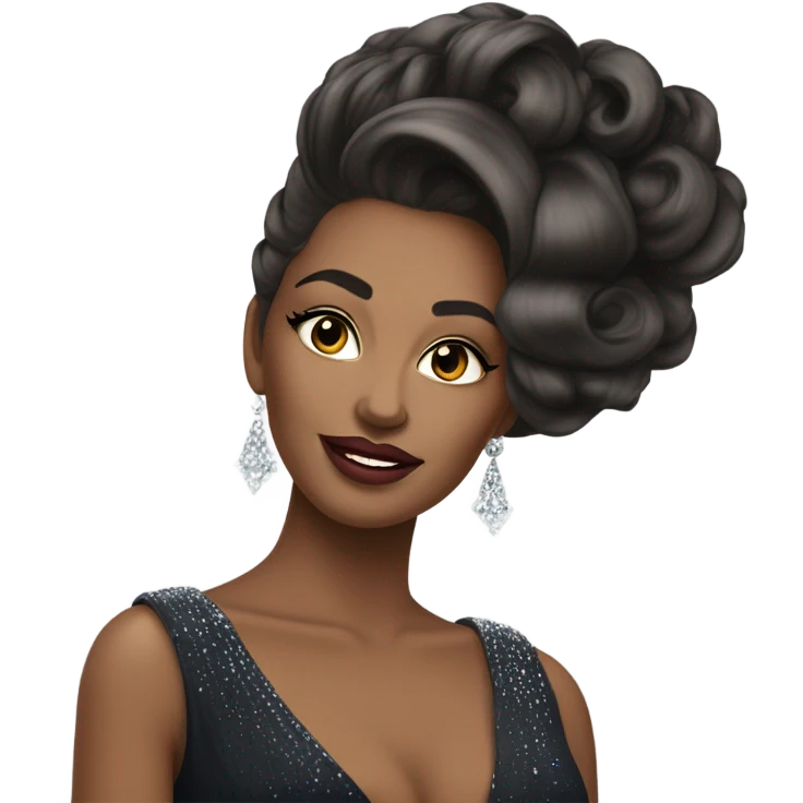 diva emoji
