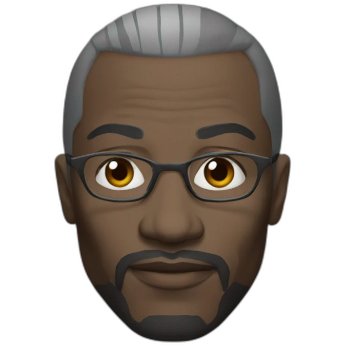 Djibril cissé emoji