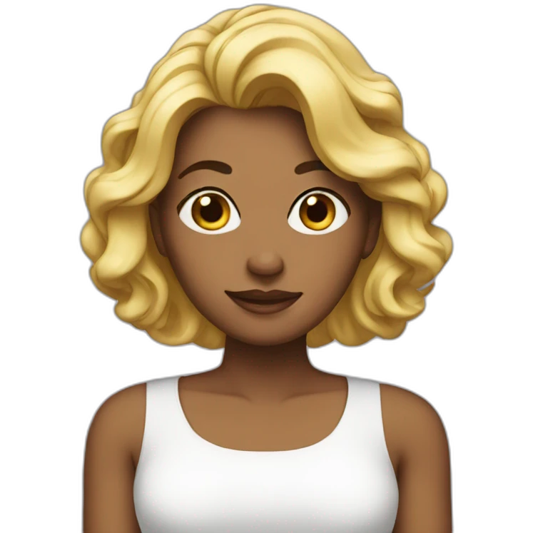 Wife emoji