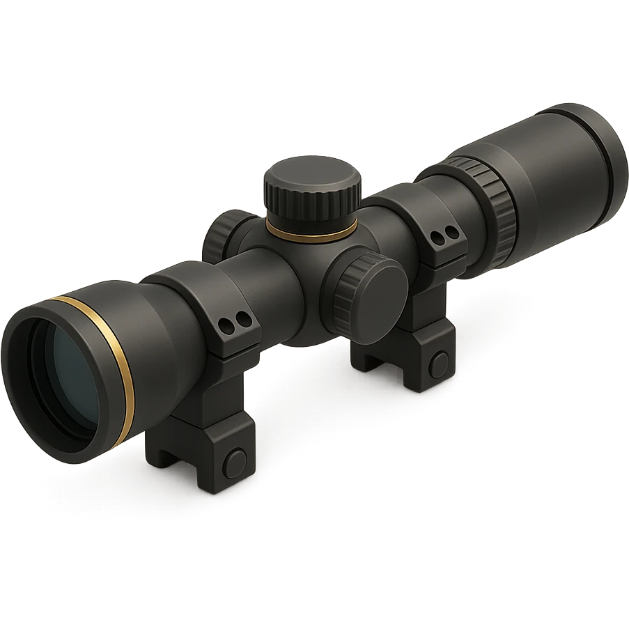 sniper scope emoji
