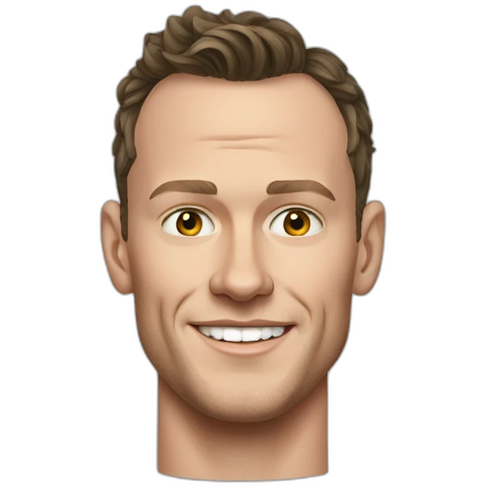 Jonathan Toews emoji