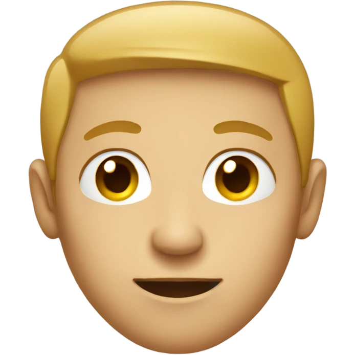 Face emoji