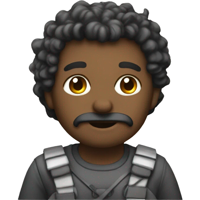 CHROMAKOPA emoji
