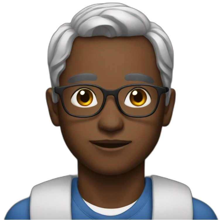 Samuel Etienne emoji